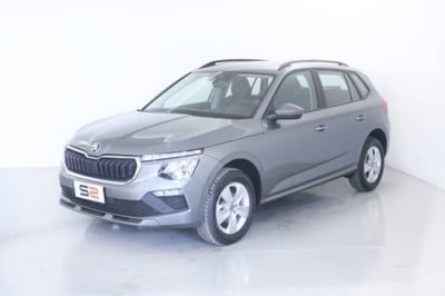 Skoda Kamiq 1.0 tsi 130 Edition 95cv nuova