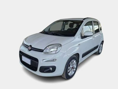 Fiat Panda 1.3 MJT 95 CV S&S Lounge usata