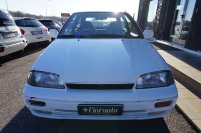 Suzuki Swift 1.3i 16V cat 3 porte GTi usata
