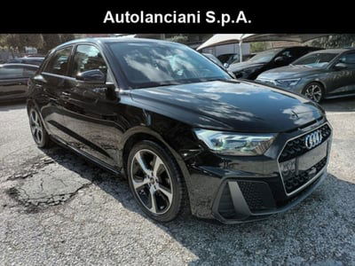 Audi A1 Sportback 30 TFSI usata