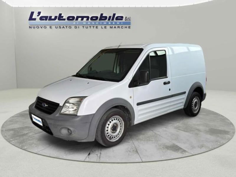 Ford Transit Connect  200S 1.8 TDCi/90CV PC N1