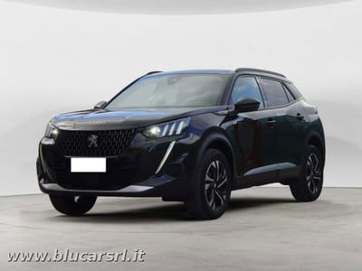 Peugeot 2008 BlueHDi 130 S&S EAT8 GT Pack usata