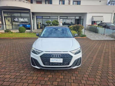 Audi A1 Sportback 30 TFSI S tronic Admired usata