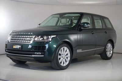 Land Rover Range Rover 4.4 SDV8 Vogue usata