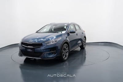 Kia XCeed 1.0 T-GDi GPL Style usata