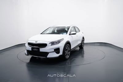 Kia XCeed 1.0 T-GDi GPL Style usata