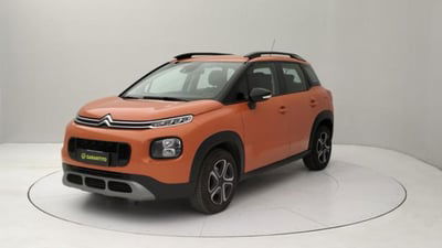Citroen C3 Aircross PureTech 110 S&S Feel usata