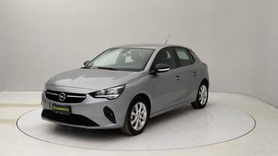 Opel Corsa 1.2 Edition s&s 75cv usata