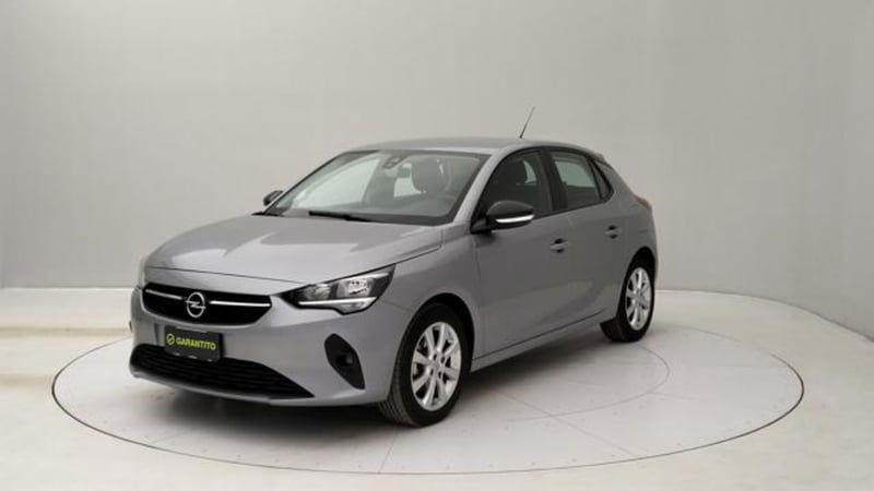 Opel Corsa 1.2 Edition s&s 75cv