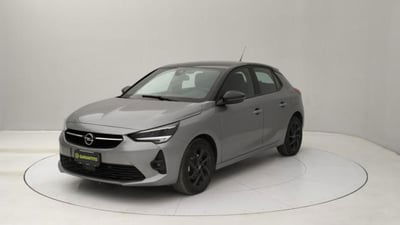 Opel Corsa 1.2 100 CV GS Line usata
