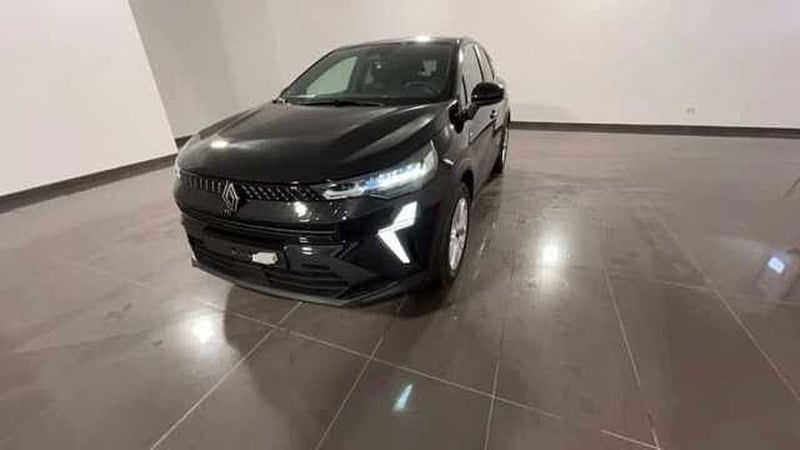 Renault Captur 1.0 tce Evolution 90cv