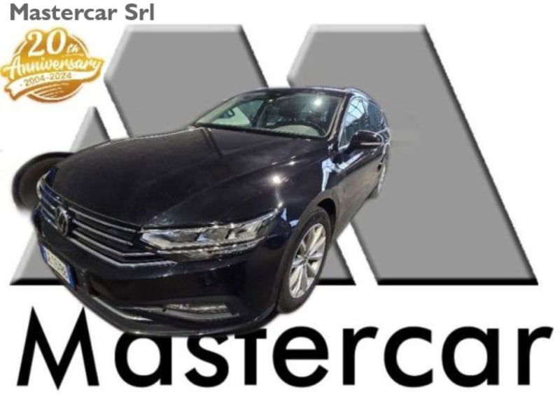 Volkswagen Passat Variant 2.0 TDI SCR 122 CV EVO DSG Business