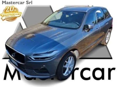 Volvo XC60 D4 AWD Geartronic Business  usata