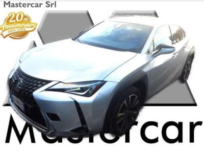 Lexus UX Full Electric Premium usata