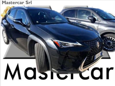 Lexus UX 300h 2.0 Urban 2wd cvt usata