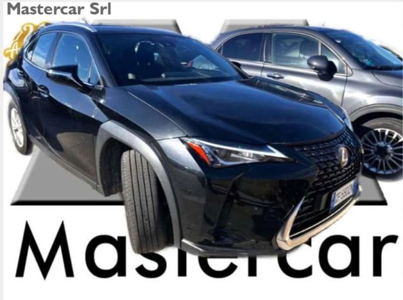 Lexus UX 300h 2.0 Urban 2wd cvt