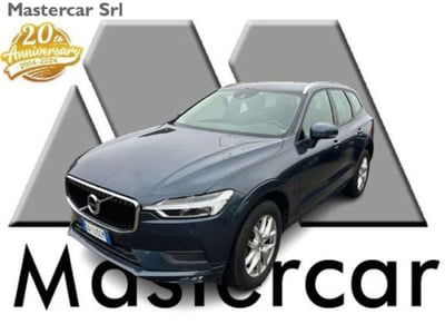 Volvo XC60 B4 (d) AWD Geartronic Business Plus usata