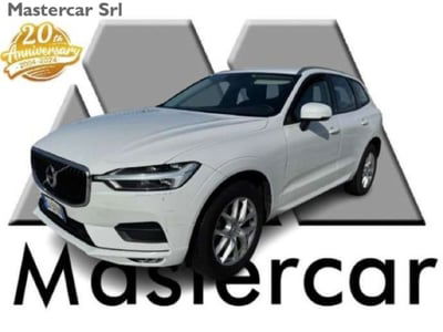 Volvo XC60 D4 Geartronic Momentum  usata