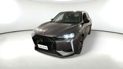 Ds DS 3 DS 3 Crossback PureTech 130 aut. Performance Line usata