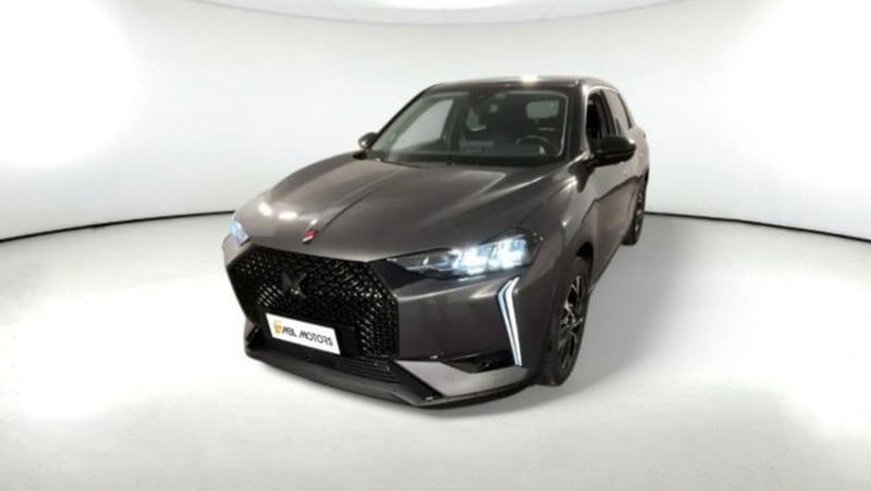 Ds DS 3 DS 3 Crossback PureTech 130 aut. Performance Line