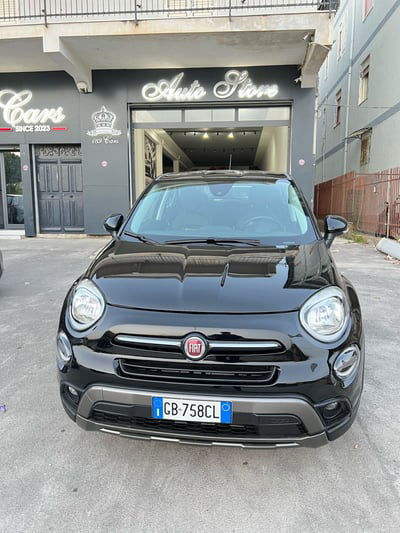 Fiat 500X 1.3 MultiJet 95 CV Sport  usata