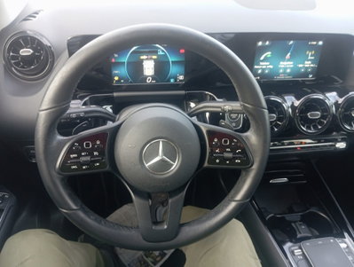 Mercedes-Benz GLA SUV 180 d Automatic Business (13)