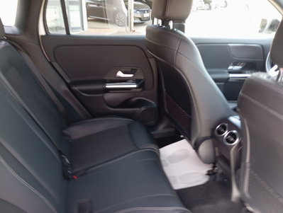 Mercedes-Benz GLA SUV 200 d Automatic 4Matic Sport Plus (12)
