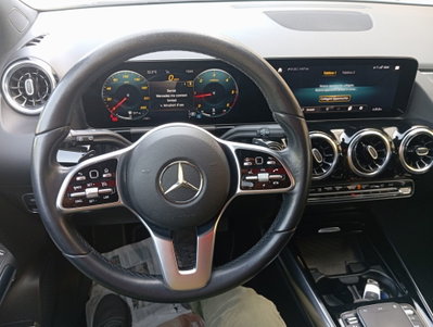 Mercedes-Benz GLA SUV 200 d Automatic 4Matic Sport Plus (13)