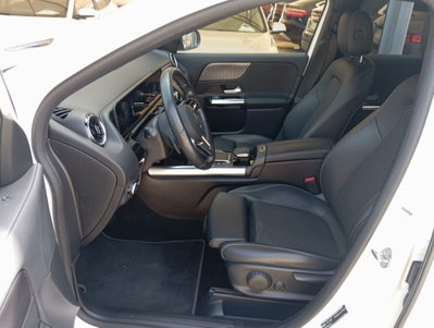 Mercedes-Benz GLA SUV 200 d Automatic 4Matic Sport Plus (14)