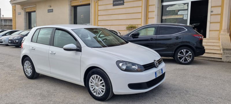 Volkswagen Golf 1.4 5p. United
