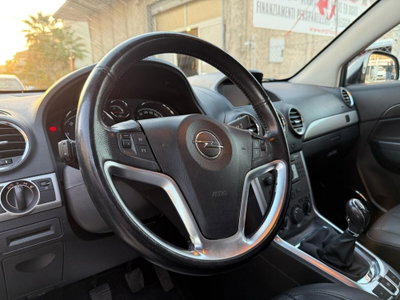 Opel Antara 2.2 CDTI 163CV Cosmo (14)