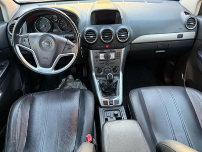 Opel Antara 2.2 CDTI 163CV Cosmo (15)