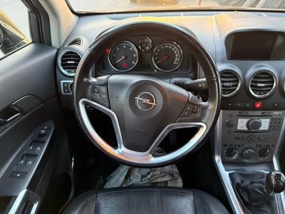 Opel Antara 2.2 CDTI 163CV Cosmo (16)