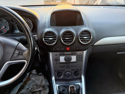 Opel Antara 2.2 CDTI 163CV Cosmo (17)