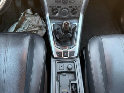 Opel Antara 2.2 CDTI 163CV Cosmo (18)