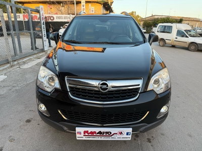 Opel Antara 2.2 CDTI 163CV Cosmo (3)