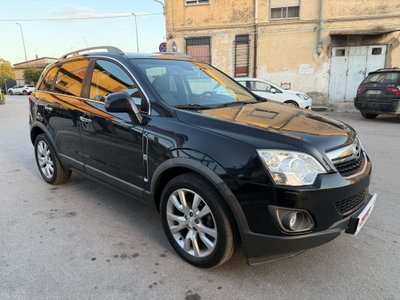 Opel Antara 2.2 CDTI 163CV Cosmo (4)