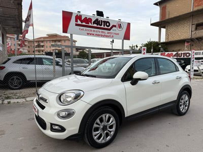 Fiat 500X 1.3 MultiJet 95 CV Lounge  usata