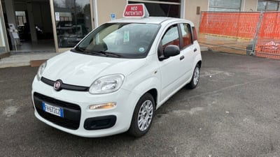 Fiat Panda 1.3 MJT 95 CV S&S Easy  usata