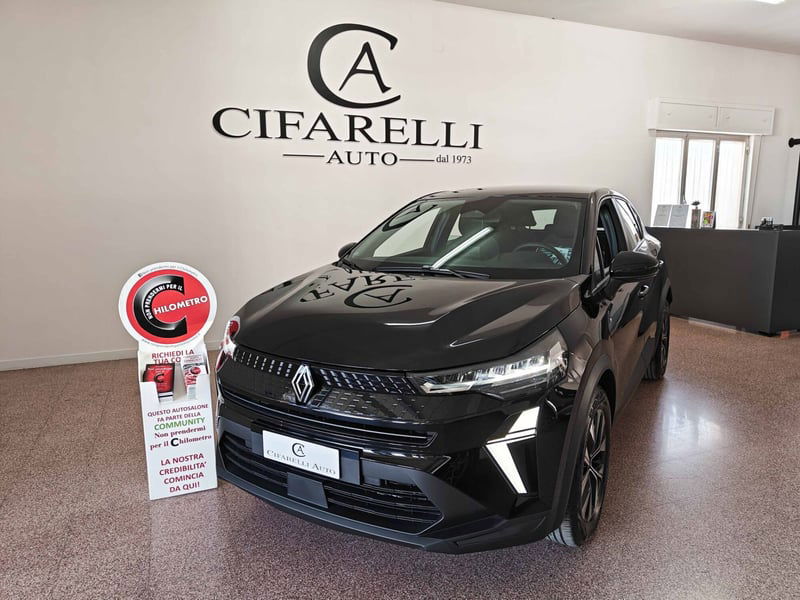 Renault Captur TCe 90 CV Equilibre
