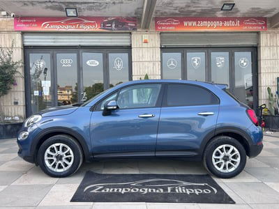 Fiat 500X 1.3 MultiJet 95 CV Lounge usata