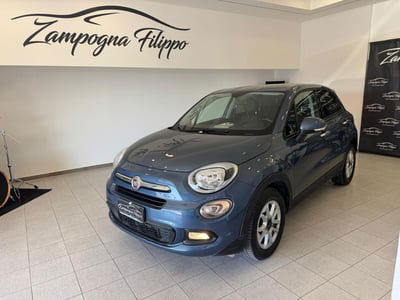 Fiat 500X 1.3 MultiJet 95 CV Lounge usata
