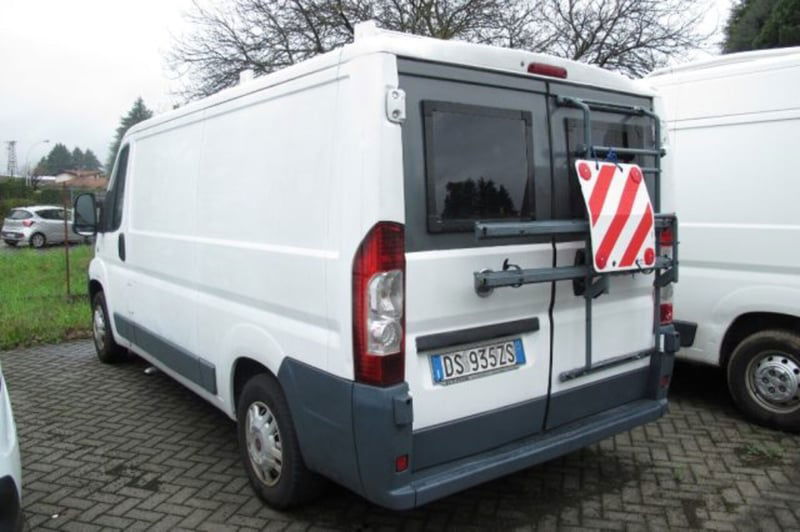 Fiat Ducato Furgone 30 2.2 MJT PC-TM Furgone