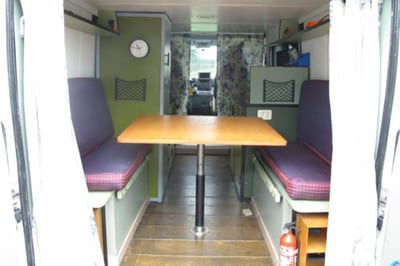 Fiat Ducato Furgone 30 2.2 MJT PM-TN Furgone