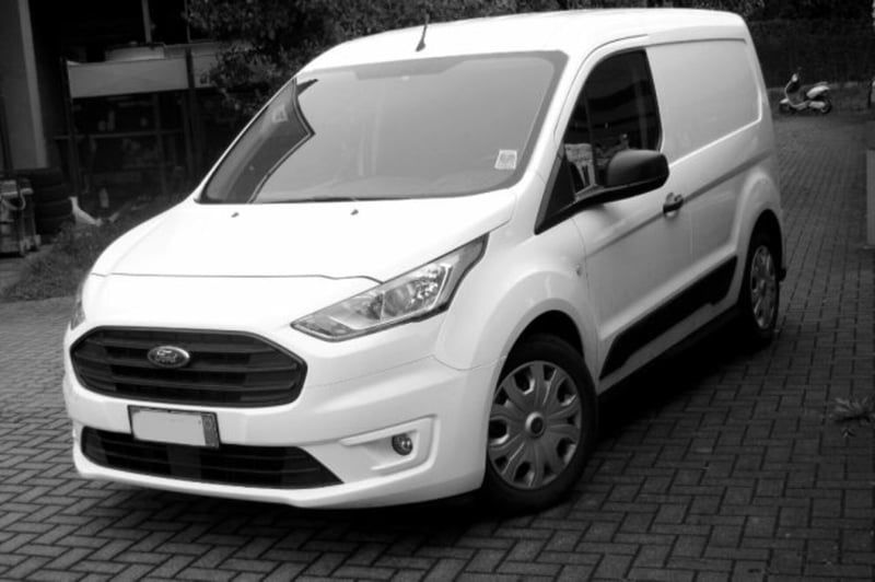Ford Transit Connect Furgone 200 1.5 TDCi PC Furgone Trend