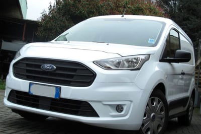 Ford Transit Connect Furgone 200 1.5 TDCi PC Furgone Trend usato