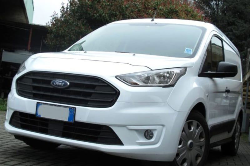 Ford Transit Connect Furgone 200 1.5 TDCi PC Furgone Trend