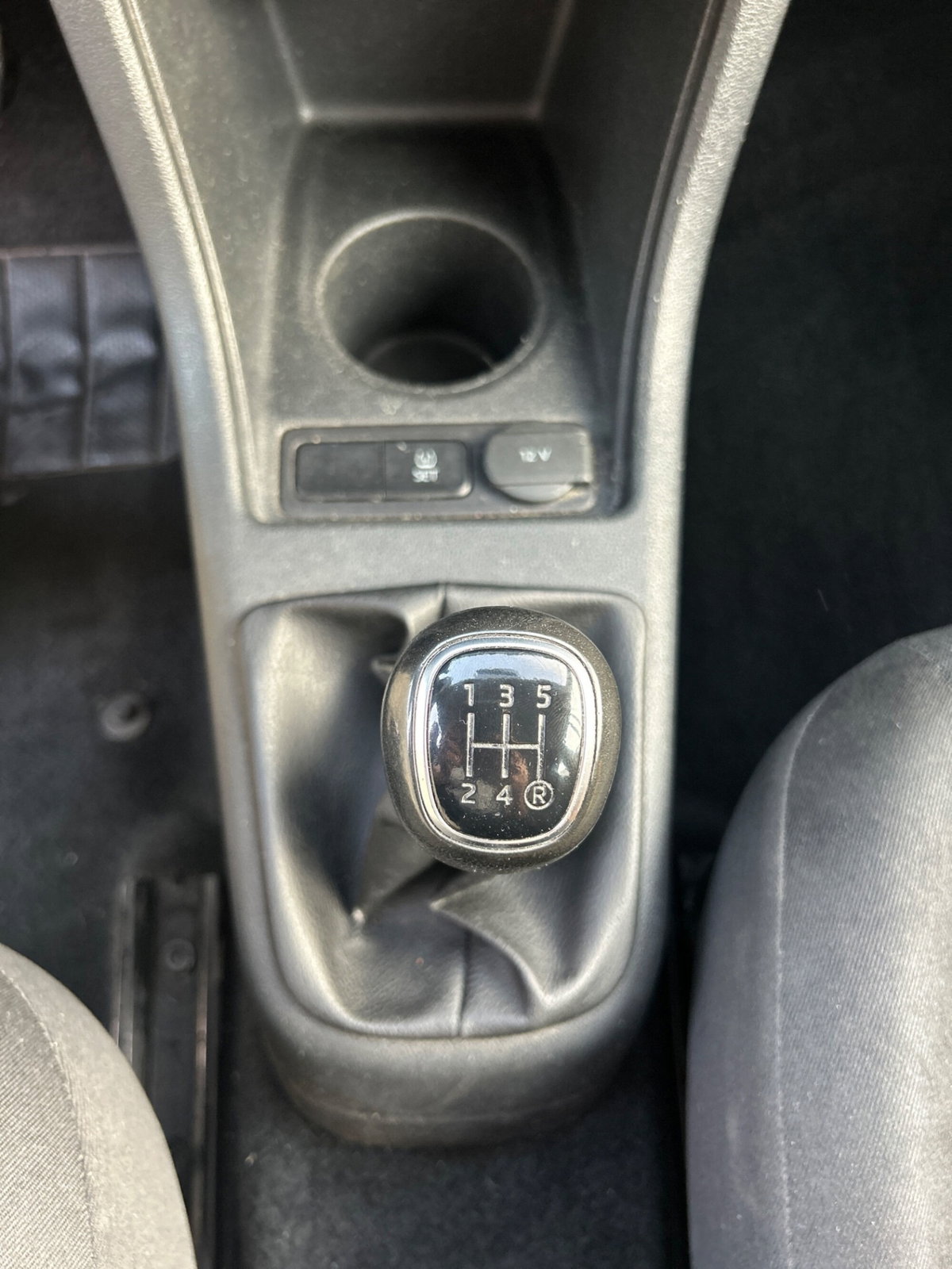 Skoda Citigo 60 CV 5 porte Active (10)