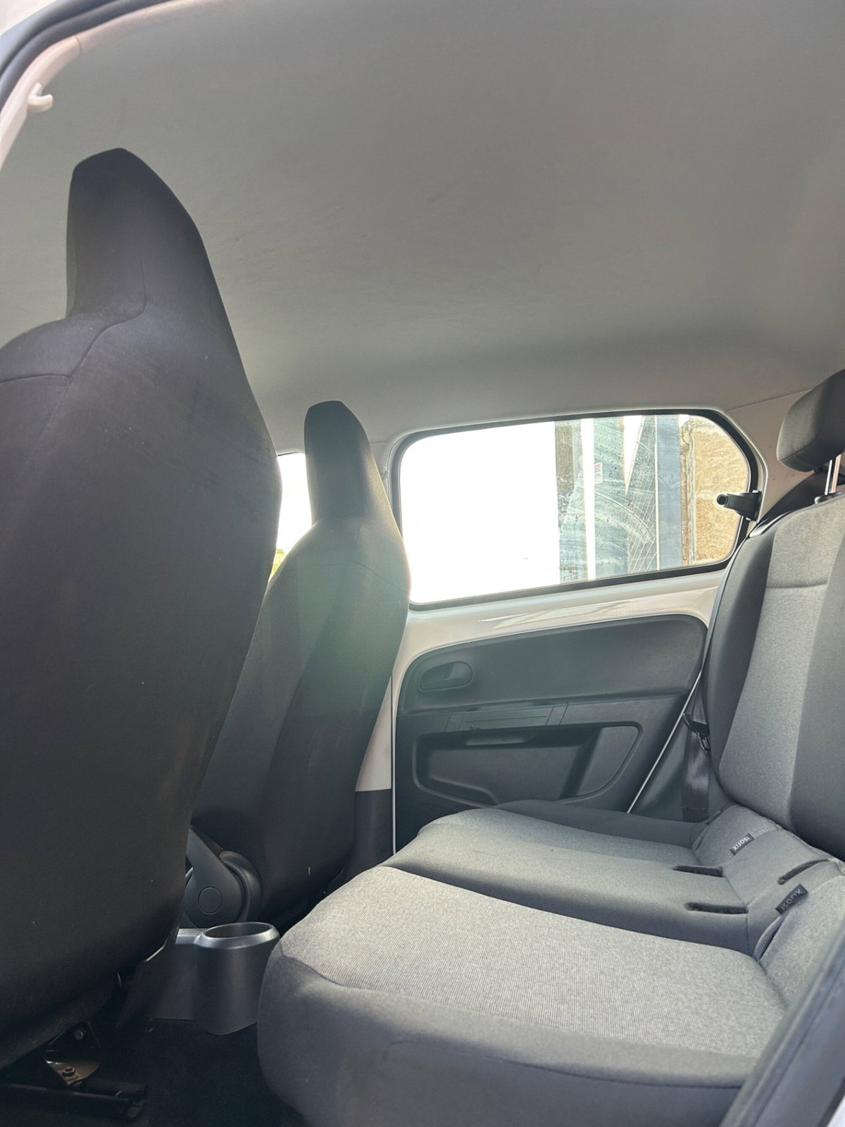 Skoda Citigo 60 CV 5 porte Active (7)