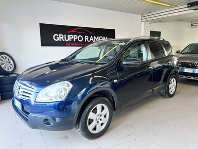 Nissan Qashqai 1.6 16V Tekna  usata